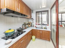 紫金城南区 3室2厅 精装修