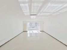 东花市北里西区南北双通透大两居,采光视野好随时可看