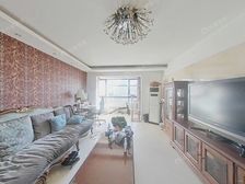 朝青·润枫水尚东区·2室·1厅诚意出售