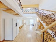 上地西里 复式3居 不临街 位置非常安静 随时签约