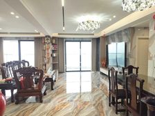 《精选》华润置地西园润府精装四房价格美丽