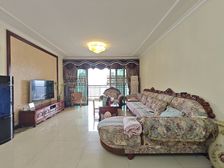 新出必看 大坪恒大名都 四房急售 中庭看湖 三轨交汇