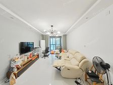 嘉定新城·保利湖畔阳光苑-封周路368弄·3室·2厅