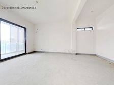 二期洋房 三房朝南 一梯两户 四个阳台 采光视野好