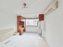 陆家嘴·东港公寓·2室·1厅