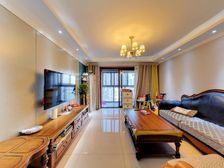 低密度社区,洋房和别墅社区,人车分流