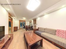 九龙仓繁华里:电梯洋房,自住装修,小区中间位置!