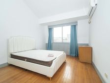 长风怒江路128平简装三房 满五住宅顶层南向