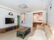 必看!价可谈!08年商品!高层低总价两居!有钥匙!东城广渠门