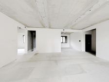 毛坯大洋房 好楼层 采光无遮挡 户型方正 随时看房