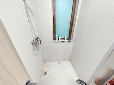 高区 通阳台 小三居 两个阳面卧室