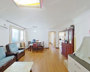 新上泥洼地铁 丰管路干休所 优质三居