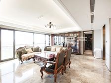 3室1厅中海京叁号院