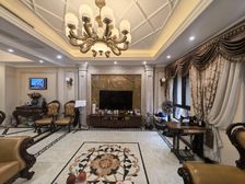 急售 首钢美利山 精装联排四房