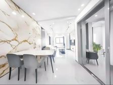 S房!一房朝南双阳台!凤凰次顶楼!总价低!位置好!楼层好!