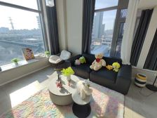 春风云筑3室2厅2卫南朝向125.0万元/套出售