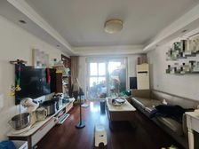 万科金域国际3室2厅2卫南朝向270.0万元/套出售