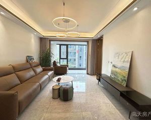 春风景里3室2厅2卫南朝向398.0万元/套出售
