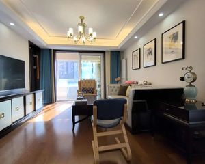 精装修 近医院 商品房 购物方便 近地铁 双卫生间