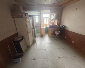 南北通透迎宾中路2号院2室2厅精装修