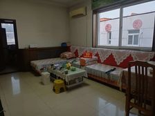 南北通透檀城家园2室1厅精装修