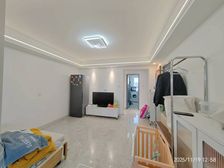 林校北里 2室1厅 精装修