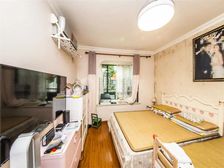 五年不出一套爆款边套带大花园,高半层地铁口