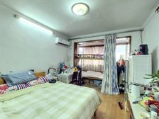 双柏南北两房,边套全明,诚意出售