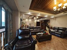 洋房顶跃,带露台,精装修,业主急售,急售