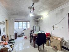 新上永德路步行街 一居室 业主诚心出售