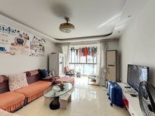 15号线23号线电梯商品房3房华师大