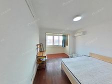 金杨·金杨四街坊·1室·1厅