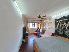 控江·延吉五村·2室·1厅