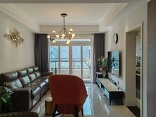 巴南区 中交锦悦二期 三房 105万