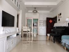 巴南区 中交锦悦一期 三房 87万