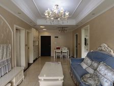 巴南区 中交锦悦一期 三房 83万