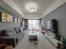 巴南区 中交锦悦御蓝湾精装三房,业主急售