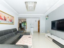 紫晶南园低楼层,大两房,居家装修,南面无遮挡