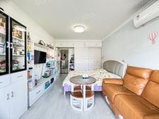 精装修 保养好 南北户型 采光好 看房方便