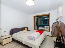 房子满2年,全明飞机户型大三房,总价低,利用率高;