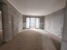 国体中心板块 外-国语中-学旁 绿地悦城通透三房低价急售