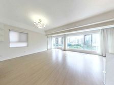 麓湖大厦南向精装三房 174平满五住宅 中层安静宜居