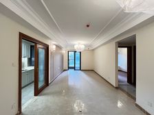 地铁站 精装房 提包入住 恒大轨道时代一期 二房