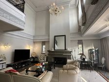 御景湾独栋大别墅,法式大宅,私家大花园,精装修,业主诚售