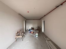 地铁站 视线好 恒大轨道时代一期 二房