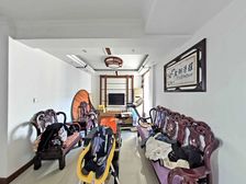 清林闲庭 3室2厅 南 精装