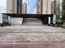 东站路 十里云麓124平 边户新房 单价5000 随时看房