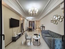 急售江北嘴 两江新区 恒大中央广场二期 三房领包入住