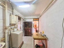 蓬莱公园·唐家宅小区·2室·1厅