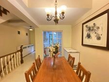 复地太阳城,周边安静优雅,精装修装修,房东出国急售,欢迎询价